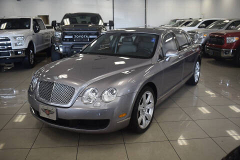 2006 Bentley Continental Flying Spur