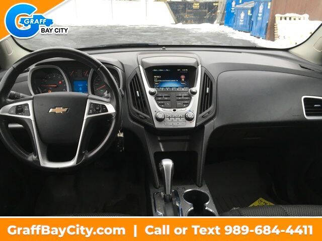 2012 Chevrolet Equinox LT