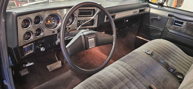 1983 GMC C/K 1500 Series C1500
