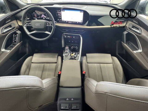 2025 Audi Q5 quattro Premium Plus TFSI