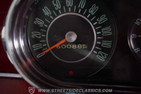 1964 Chevrolet Nova