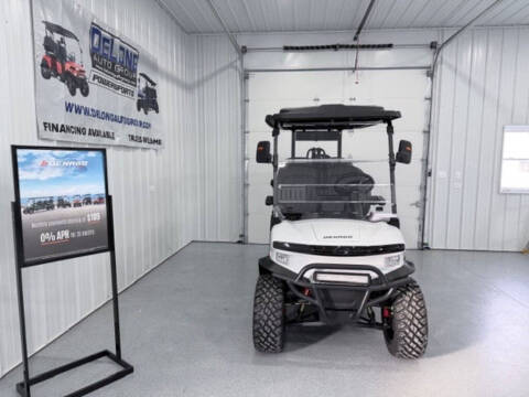 2025 Denago Rover XL