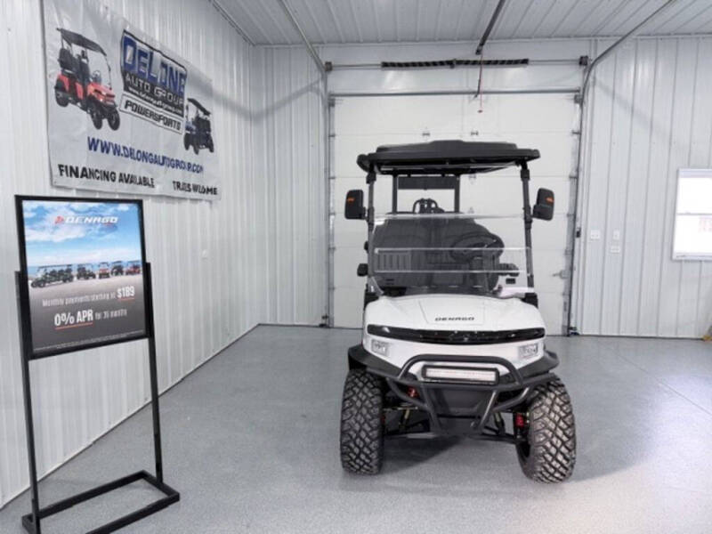 2025 Denago Rover XL