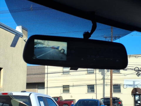 2024 Chevrolet Express 2500