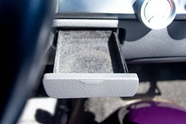 2004 Chevrolet SSR LS