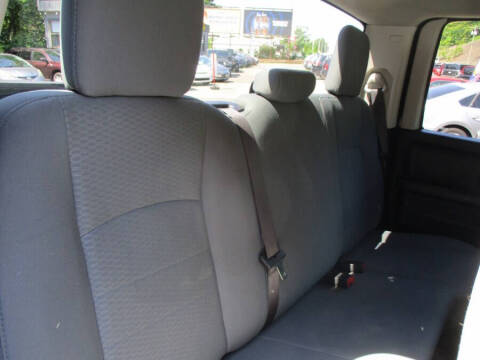 2017 RAM 1500 Tradesman