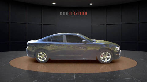 2021 Dodge Charger SXT