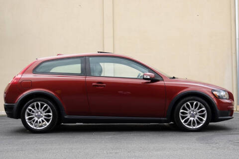 2008 Volvo C30 T5 Version 2.0