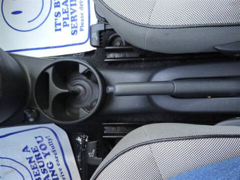 2012 FIAT 500c Lounge