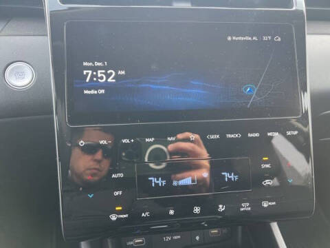 2023 Hyundai Tucson XRT