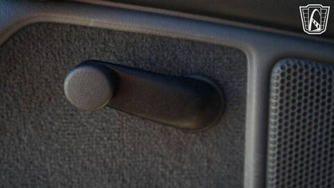 1999 Chevrolet Camaro