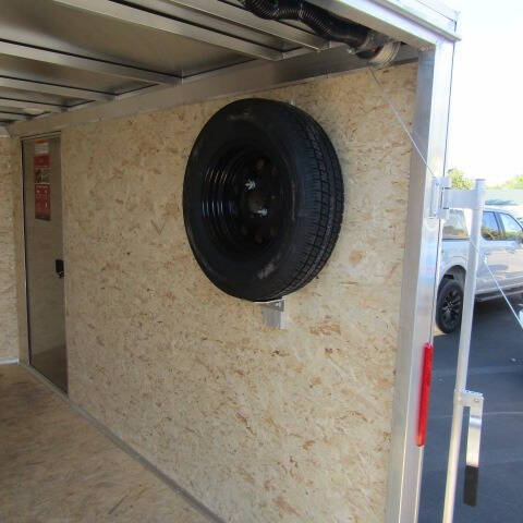 2026 Xpress 6ft X 12ft CARGO TRAILER