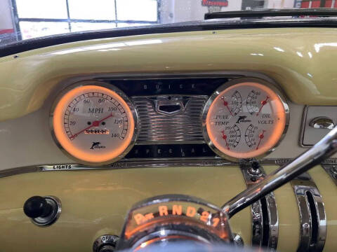 1954 Buick Special