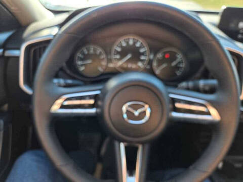 2025 Mazda CX-50 2.5 S Preferred