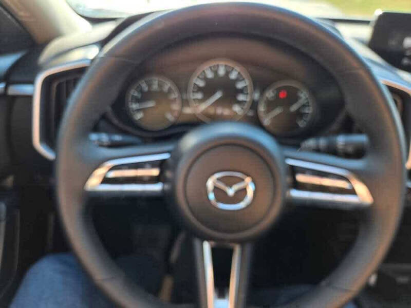 2025 Mazda CX-50 2.5 S Preferred