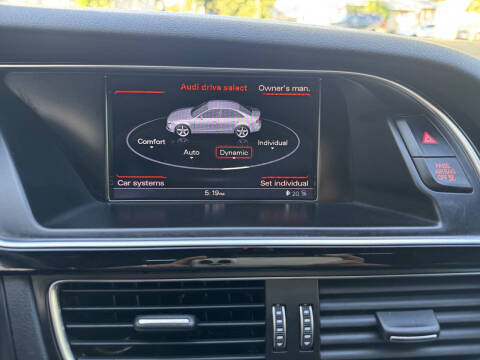 2015 Audi S4 3.0T quattro Premium Plus