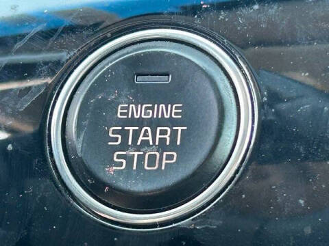 2022 Kia Sportage EX