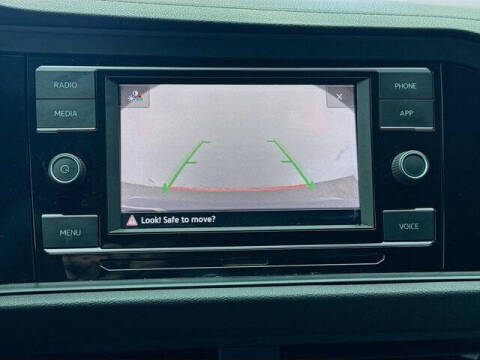 2020 Volkswagen Jetta R-Line