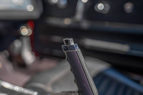 1967 Chevrolet Corvette