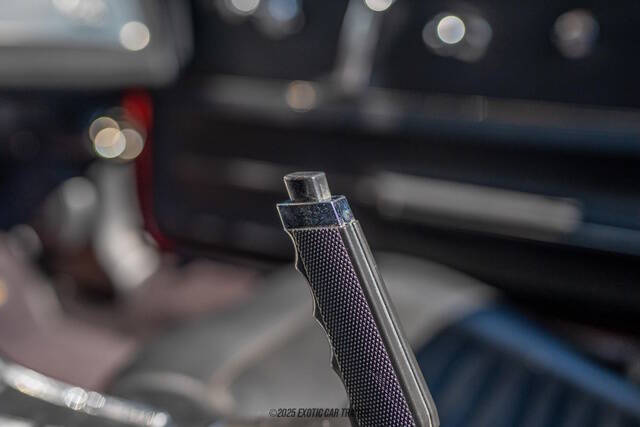 1967 Chevrolet Corvette