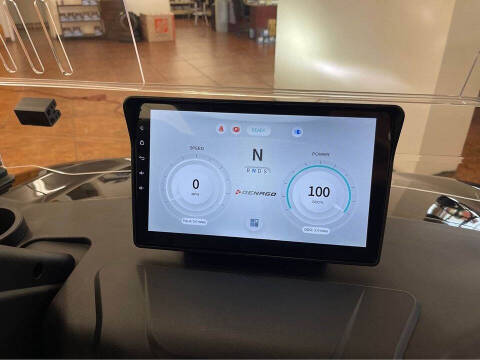 2025 Denago Rover XL