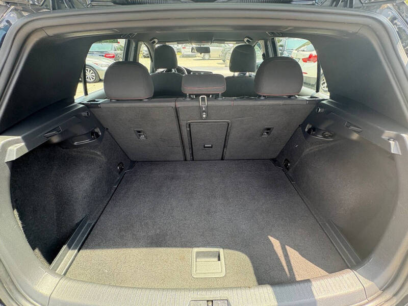 2015 Volkswagen Golf GTI S