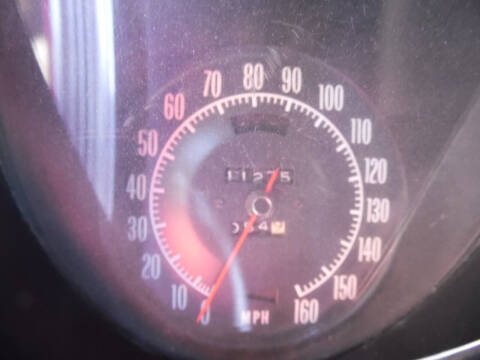 1969 Chevrolet Corvette