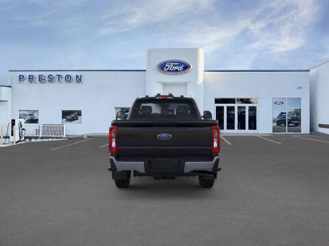 2026 Ford F-350 Super Duty XL