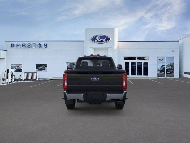2026 Ford F-350 Super Duty XL