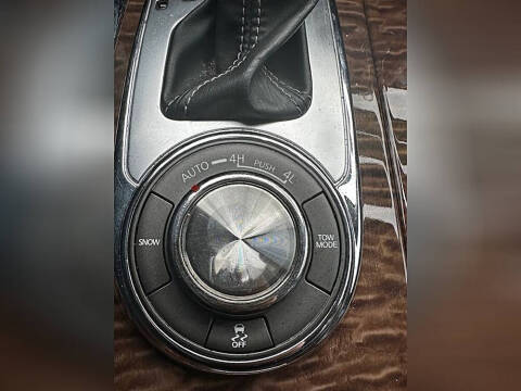 2019 Nissan Armada SV