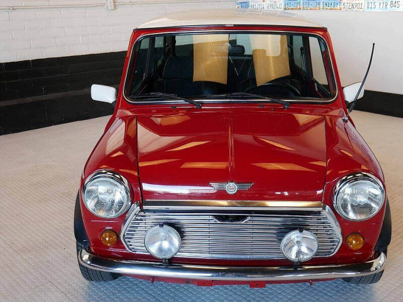 1992 MINI Cooper