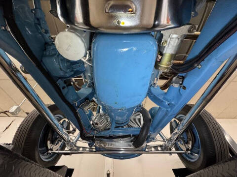 1929 Ford Model A