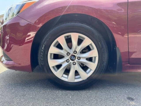 2015 Subaru Legacy 2.5i Premium