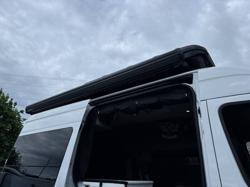 2019 Mercedes-Benz Sprinter