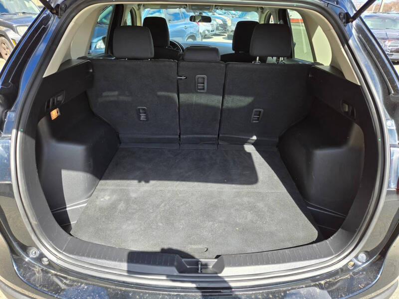 2014 Mazda CX-5 Touring