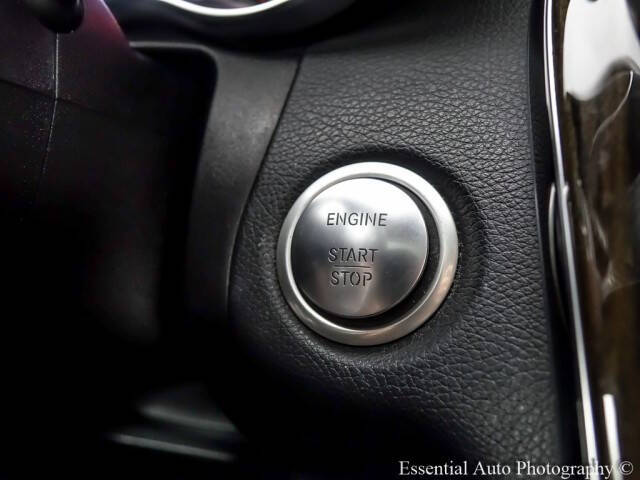 2018 Mercedes-Benz C-Class AMG C 43