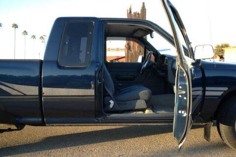 1994 Toyota Pickup DX V6