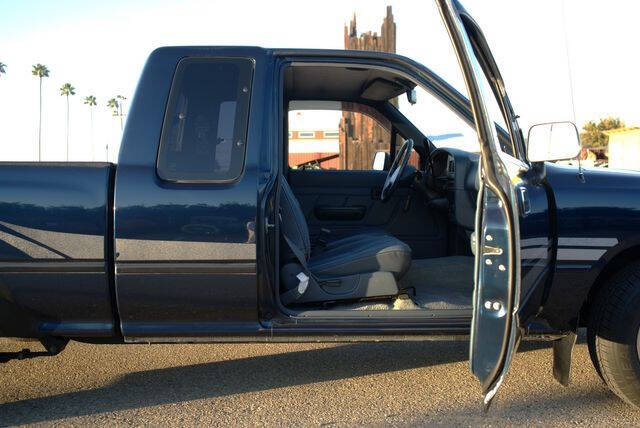 1994 Toyota Pickup DX V6