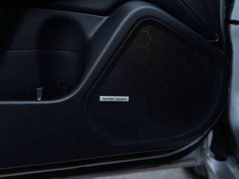 2017 Subaru Legacy 3.6R Limited