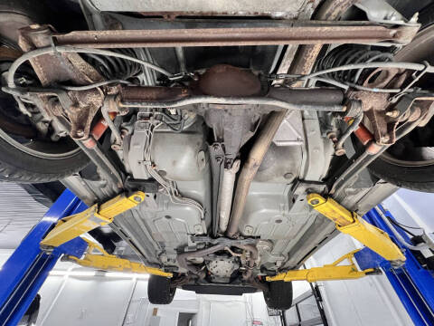 2000 Pontiac Firebird Trans Am