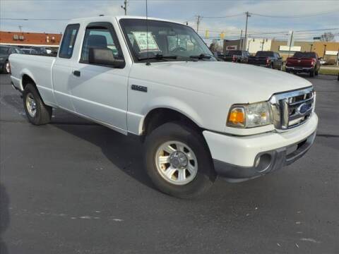 2011 Ford Ranger for sale at BuyRight Auto in Greensburg IN