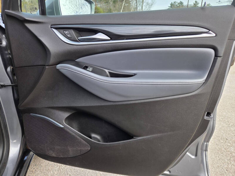 2019 Buick Enclave Essence