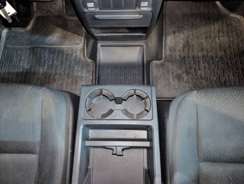 2012 Honda Ridgeline Sport