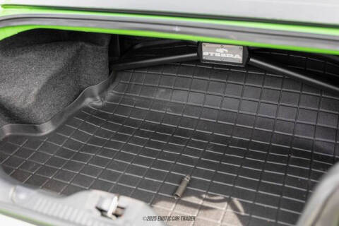 2013 Ford Mustang Boss 302