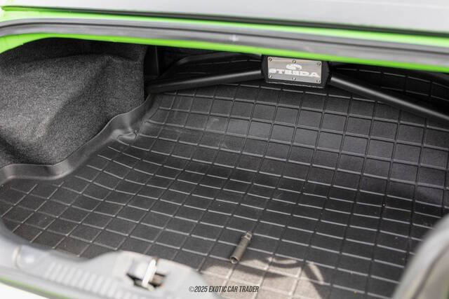 2013 Ford Mustang Boss 302