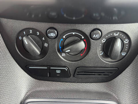 2015 Ford Transit Connect XLT