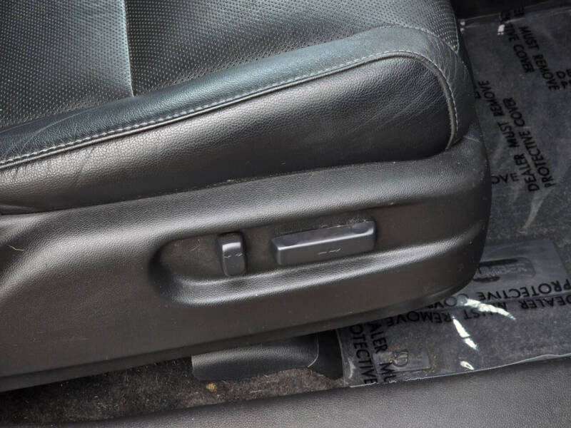 2018 Honda Pilot Elite