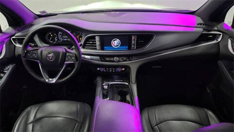 2022 Buick Enclave Premium