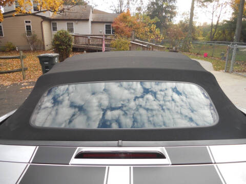 2011 Chevrolet Camaro SS