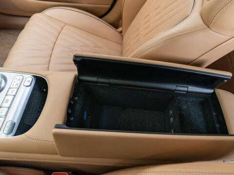 2023 Genesis G90 3.5T e-Supercharger